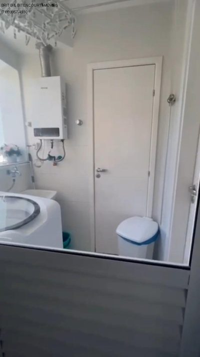 Apartamento, 2 quartos, 80 m² - Foto 5