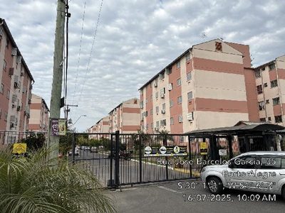 Apartamento, 2 quartos, 37 m² - Foto 1