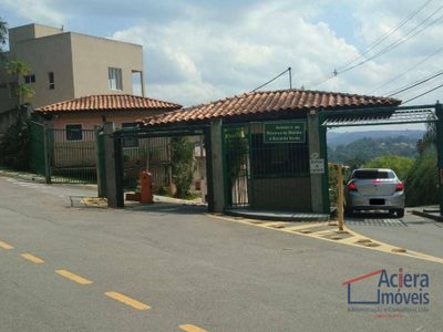 Loteamento e Condomínio, 830 m² - Foto 3
