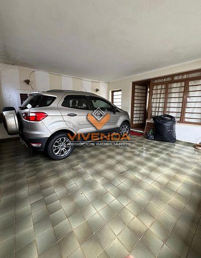 Casa, 3 quartos, 406 m² - Foto 1