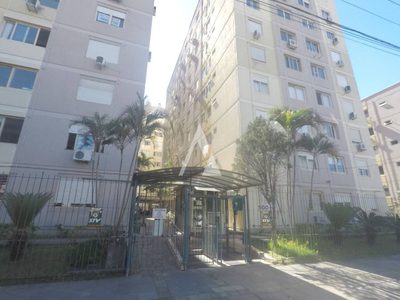 Apartamento, 1 quarto, 35 m² - Foto 1