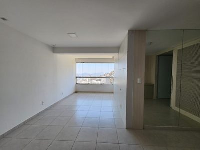 Apartamento, 2 quartos, 75 m² - Foto 1