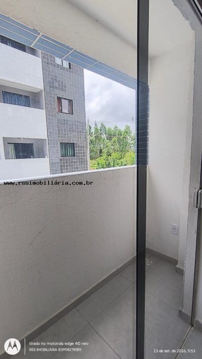 Apartamento, 2 quartos, 47 m² - Foto 5