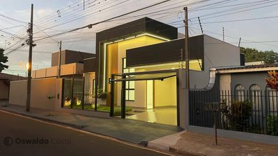 Casa, 3 quartos, 95 m² - Foto 2