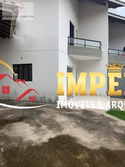 Sobrado, 230 m² - Foto 1