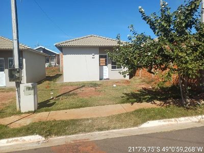 Casa, 2 quartos, 160 m² - Foto 1