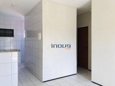 Casa, 3 quartos, 100 m² - Foto 5