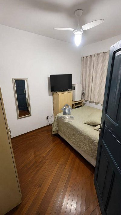 Apartamento, 2 quartos, 48 m² - Foto 5