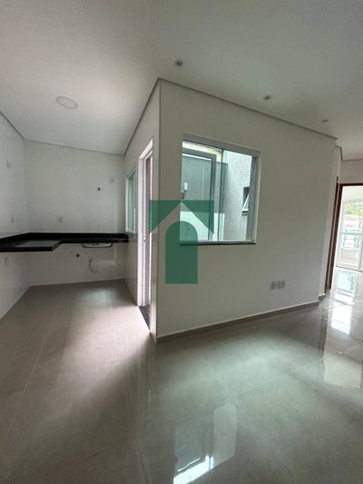 Apartamento, 2 quartos, 55 m² - Foto 3