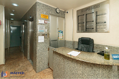 Apartamento, 3 quartos, 71 m² - Foto 4