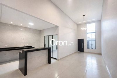 Casa, 3 quartos, 120 m² - Foto 1