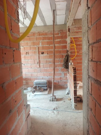 Apartamento, 3 quartos, 65 m² - Foto 5