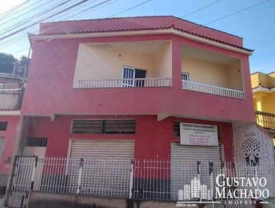 Casa, 3 quartos, 270 m² - Foto 5