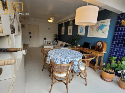 Cobertura, 2 quartos, 78 m² - Foto 4