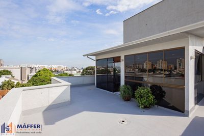 Cobertura, 2 quartos, 106 m² - Foto 5