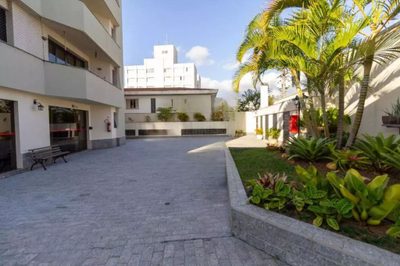 Apartamento, 3 quartos, 168 m² - Foto 5