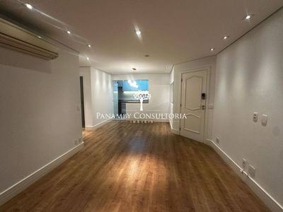 Apartamento, 3 quartos, 93 m² - Foto 2