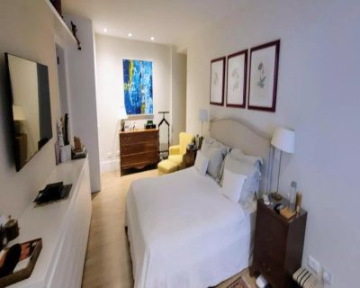 Apartamento, 4 quartos, 304 m² - Foto 4
