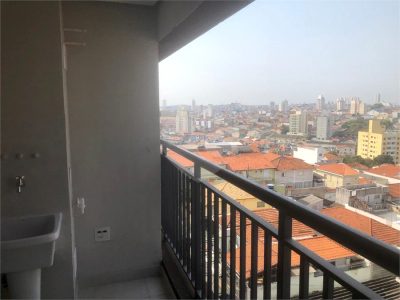 Apartamento, 1 quarto, 30 m² - Foto 1