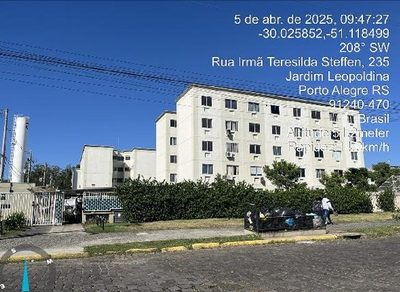 Apartamento, 1 quarto, 40 m² - Foto 1