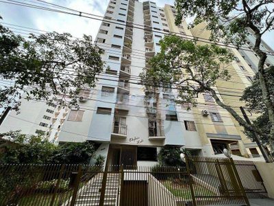 Apartamento, 3 quartos, 83 m² - Foto 1