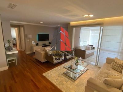 Apartamento, 4 quartos, 125 m² - Foto 1