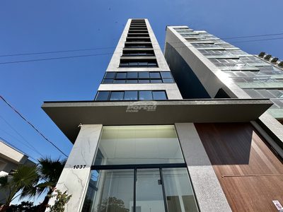Apartamento, 3 quartos, 155 m² - Foto 2