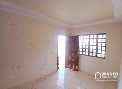 Casa, 2 quartos, 120 m² - Foto 5