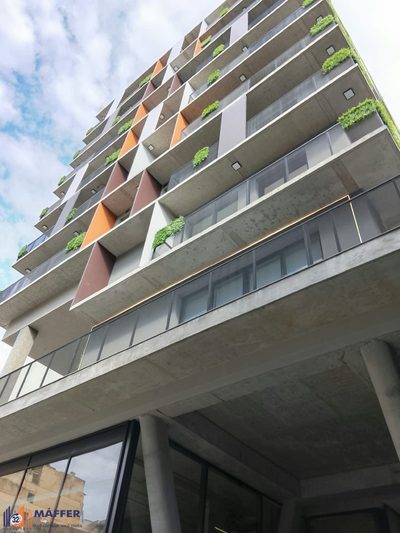 Apartamento, 1 quarto, 45 m² - Foto 4
