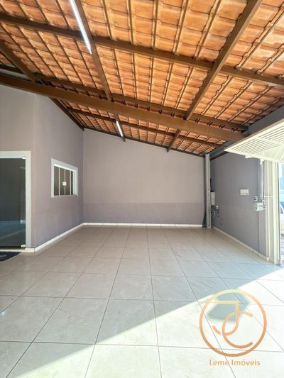 Casa, 3 quartos - Foto 4