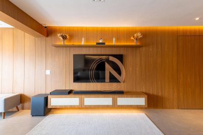 Apartamento, 3 quartos, 153 m² - Foto 4