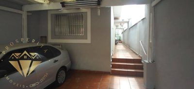 Casa, 2 quartos - Foto 1