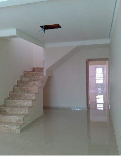 Sobrado, 3 quartos, 224 m² - Foto 3