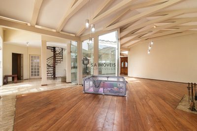Casa de Condomínio, 4 quartos - Foto 5