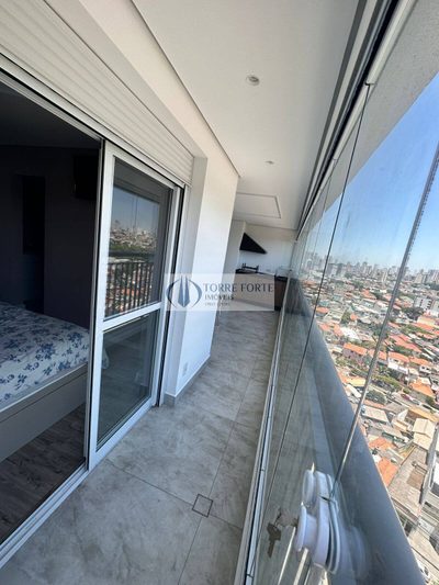 Apartamento, 3 quartos, 81 m² - Foto 5