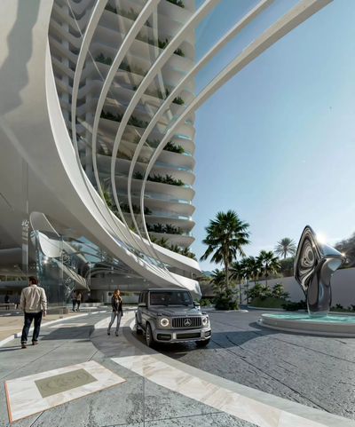 Cobertura, 4 quartos, 668 m² - Foto 5