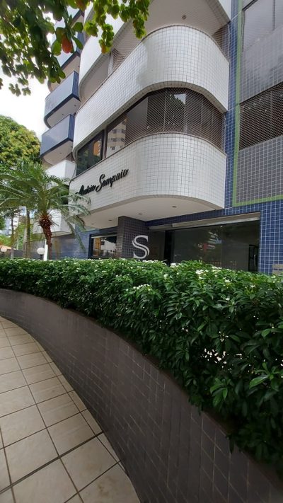 Apartamento, 3 quartos, 150 m² - Foto 3