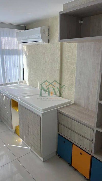 Sala-Conjunto, 30 m² - Foto 3