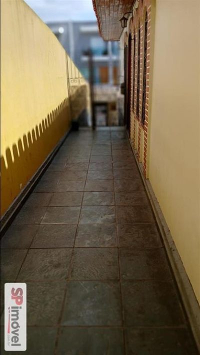 Casa, 3 quartos, 190 m² - Foto 1