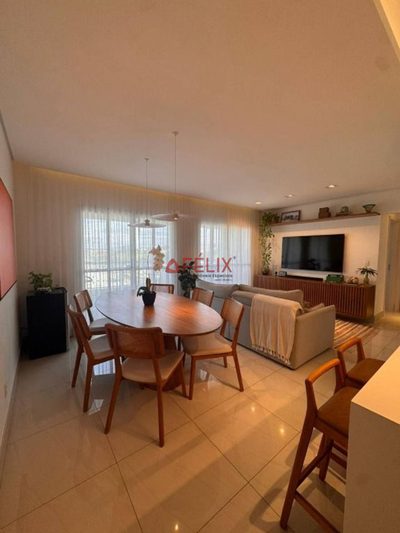 Apartamento, 3 quartos, 90 m² - Foto 1