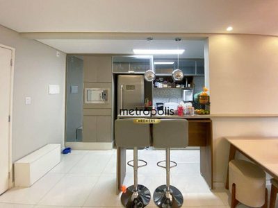 Apartamento, 2 quartos, 85 m² - Foto 3