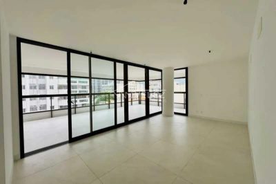 Apartamento, 3 quartos, 166 m² - Foto 3
