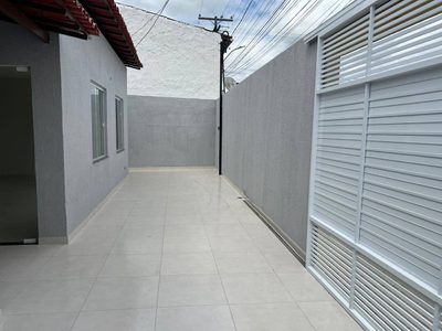 Casa, 3 quartos, 70 m² - Foto 2