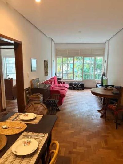 Apartamento, 2 quartos, 77 m² - Foto 1