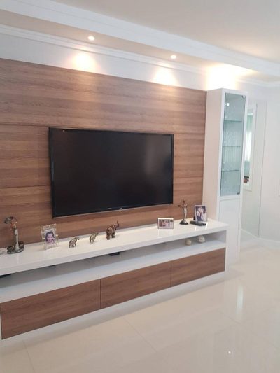 Apartamento, 4 quartos, 184 m² - Foto 2