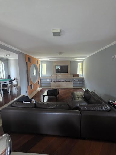 Sobrado, 4 quartos, 650 m² - Foto 2