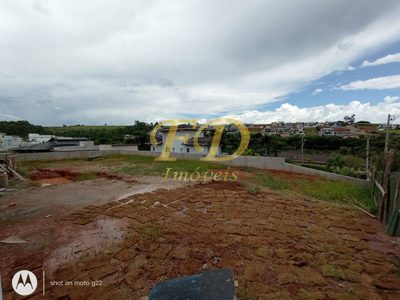 Terreno, 800 m² - Foto 3