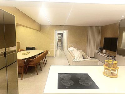 Apartamento, 3 quartos, 101 m² - Foto 3