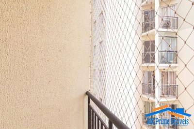 Apartamento, 2 quartos, 52 m² - Foto 5