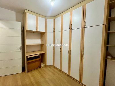 Apartamento, 2 quartos, 55 m² - Foto 5